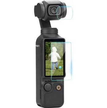 OEM Ochranná skla pro DJI Osmo Pocket 3