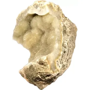 Aragonit z ČR,Rokle u Kadaně, 675 g velký krásný kus