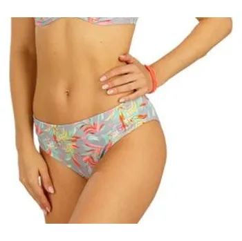 Dámské plavky Dámské plavkové kalhotky středně vysoké Litex 6D035 viz. foto 40