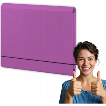 Desky s gumou A4 Penmate