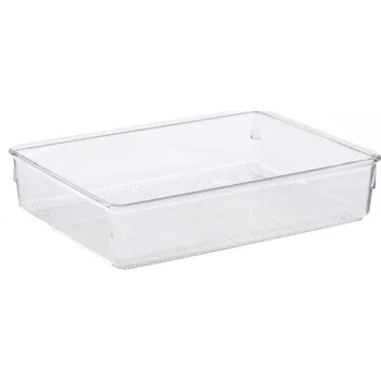 Kosmetická taška Berilo Organizér na štětce a kosmetiku SMART, 24 x 15,8 x 5,5 cm