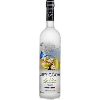 Rum Grey Goose La Poire 0,7l 40 %