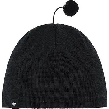 Pokrývka hlavy čepice Eisbär District Active MÜ RL - 009/Schwarz one size