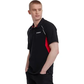 Pánská móda Pánská polokošile YAMAHA Revs - XS