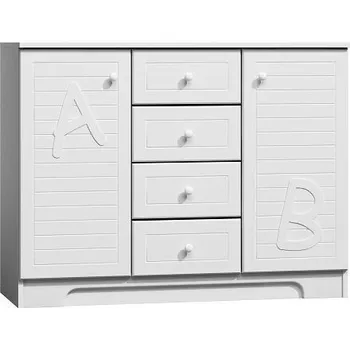 Komoda Komoda SCHOOL - TYP B