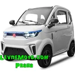 Auto Zethos X9 3kw
