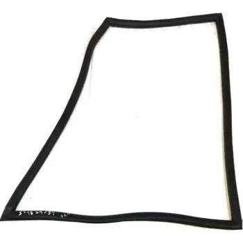 Těsnění do okna a dveří Těsnění okna dveří horní L AGS Těsnění okna dveří horní L AGS