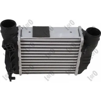 Chladič motoru Chladič turba ABAKUS 003-018-0005