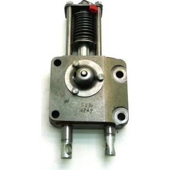 Rozvaděč Rozvaděč násobiče hydrauliky 6V 86-142-600 AGS Rozvaděč násobiče hydrauliky 6V 86-142-600 AGS