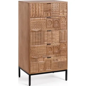 Komoda BIZZOTTO Designová komoda KINDIA 0747173