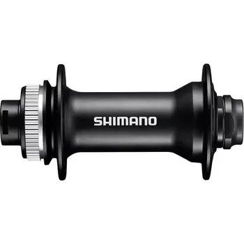 Náboj kola Shimano náboj přední Alivio HB-MT400 36 děr