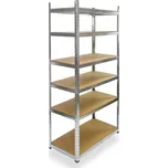 DEMA Stojan bez šroubů 6P 65 kg 200x100x50 cm