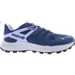 Inov-8 TRAIL TALON - dámská - fialová/růžová Velikost: 39.5
