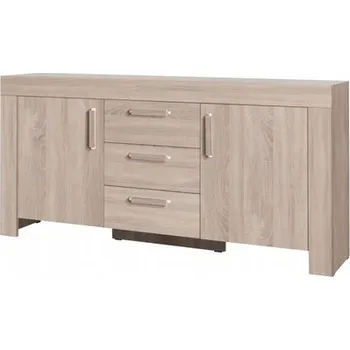 Ložnice Jurek Komoda 13 Cezar Vyberte odstín: sonoma