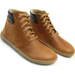 Vasky Terry High Brown EUR 39
