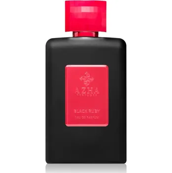 Unisex parfém AZHA Perfumes Black Ruby parfémovaná voda unisex 100 ml