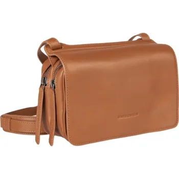 Kabelka aunts & uncles Dámská crossbody kabelka Jamie´s Orchard Azalea 20045-1 koňaková