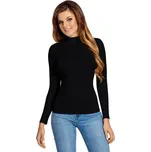 Dámská halenka Babell Resta černá černé XXL