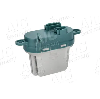 Regulace, vnitřní ventilace AIC 56007