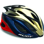 Přilba Rudy Project RACEMASTER gold XS