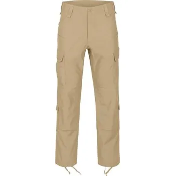 Taktické kalhoty CPU, Helikon, khaki, S, Standardní