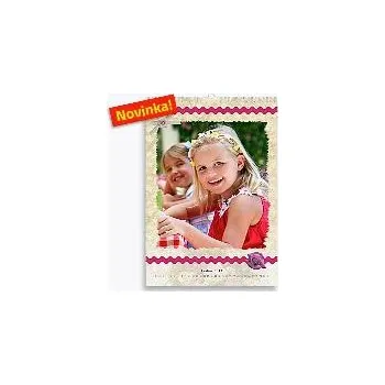 Kalendář K012, Rodinný kalendář (0A4_13)