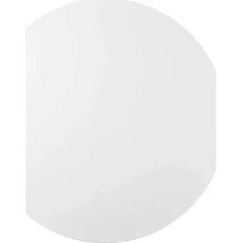 Příslušenství pro svítidlo BIG WHITE (SLV) MANA 60 stínidlo kulaté, v: 4,2 cm, bílé 1008204