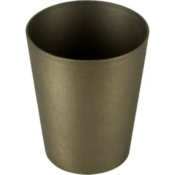 Příslušenství pro svítidlo BIG WHITE (SLV) PURI 2.0 Cone stínidlo, V: 6,5 cm, bronzový 1008222