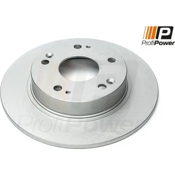Brzdový kotouč Brzdový kotouč ProfiPower 3B2041