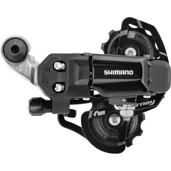 přehazovačka Přehazovačka SHIMANO TOURNEY RDTY200B TOURNEY 6/7k
