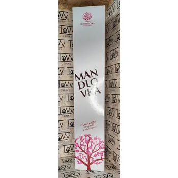 Dárková krabice Mandlovka pro 1,5