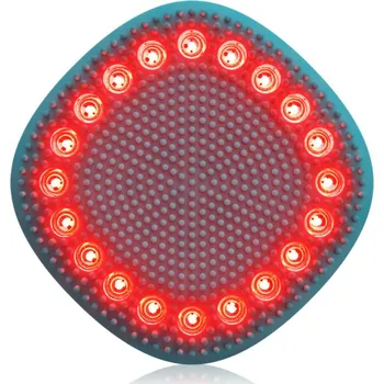 Žehlička na vlasy FOREO FAQ™ 301 masážní přístroj pro stimulaci růstu vlasů Blue Emerald 1 ks