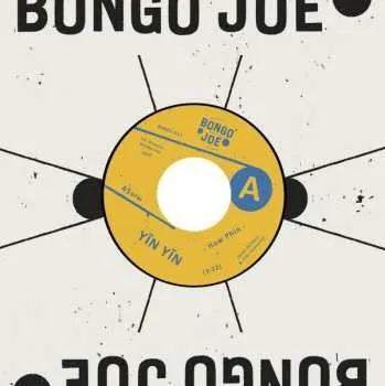 Zahraniční hudba SP YĪN YĪN: Haw Phin/chong Ky 2020