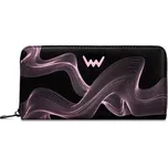 VUCH Nightie Nicci Chaos Black + Dárkové balení