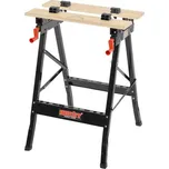 HECHT 0003 Pracovní stůl do dílny