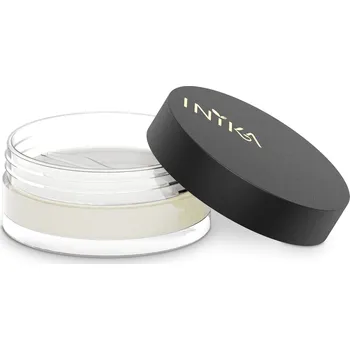 Pudr Inika Organic Přírodní matující transparentní pudr 3,5 g