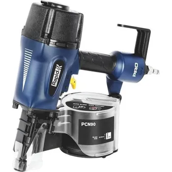 Hřebíkovačka Pneumatický hřebíkovač RAPID PCN90
