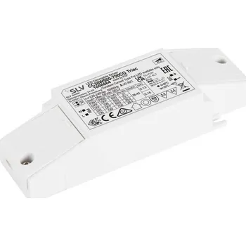 Příslušenství pro svítidlo BIG WHITE (SLV) LED ovladač 30W 500-700mA, fázové stmívání 1008664