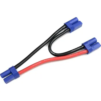 RC náhradní díl Revtec Sériový Y-kabel EC5 10AWG 12cm