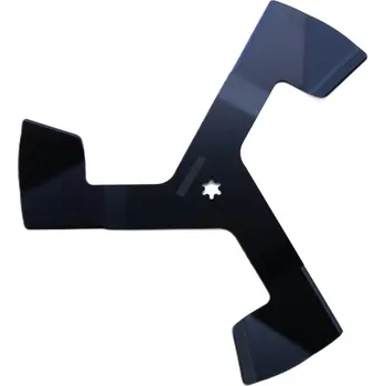 Nůž pro sekačky Cub Cadet tříramenný NT-2017-072