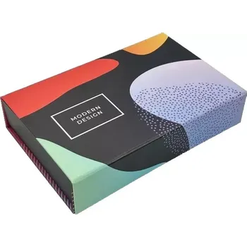 Fotoalbum Box Kodak na fotografie 10x15 Modern