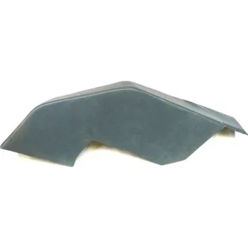 Blatník karosérie Čalounění blatníku P šedé BK 7011 AGS Čalounění blatníku P šedé BK 7011 AGS