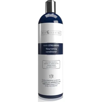 Bioélixire Hair Streaming regenerační kondicionér 300 ml