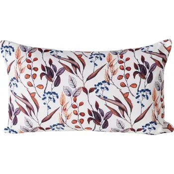 Polštář Boltze Dekorační polštář BRINJA, 50 x 30 cm