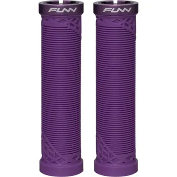 grip Gripy - FUNN Hilt Lock-On 2023 - Purple