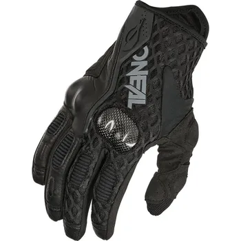 Moto rukavice Rukavice - O'NEAL SGX 2025 - černá/šedá S