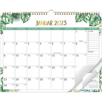 Kalendář Artfan Nástěnný kalendář 2023