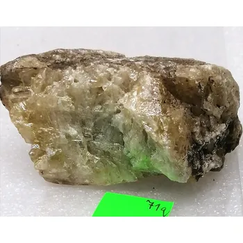 Aragonit z HOŘENCE 71 g