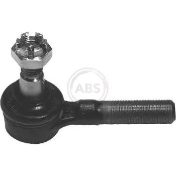 Táhlo řízení Hlava příčného táhla řízení A.B.S. 230088