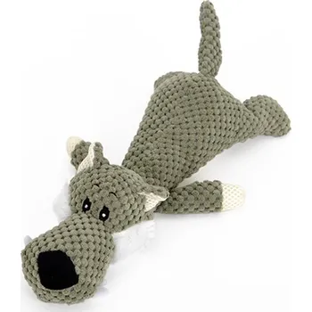 Hračka pro psa Reedog Wolf